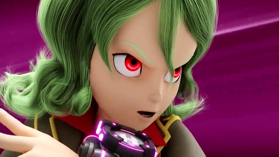 انیمیشن ماشین بازها Power Battle Watch Car - فصل 2 قسمت 16